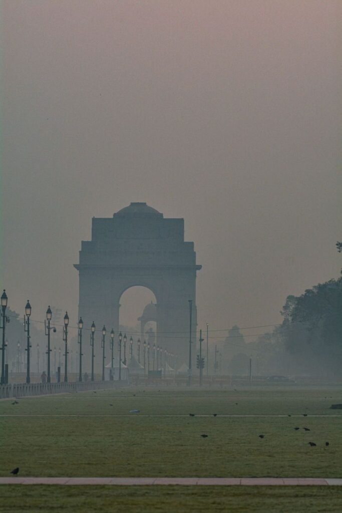 INDIA MARKET ENTRY PACKAGE