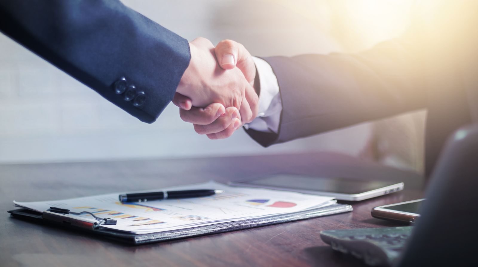 PARTNERSHIP & PROPRIETORSHIP BUSINESS SETUP